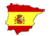 WALKER´S DETECTIVES - Espanol