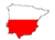 WALKER´S DETECTIVES - Polski